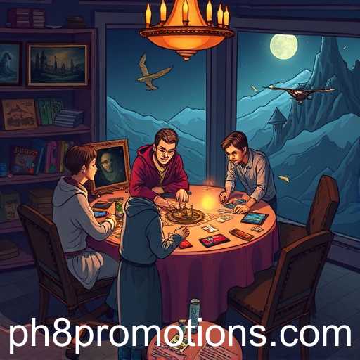 The Growing Popularity of Board Games in the Digital Age