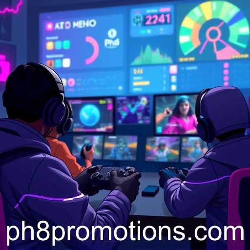 The Evolution of Online Gaming