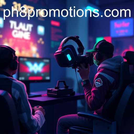 The Evolving Landscape of Online Gaming in 2026