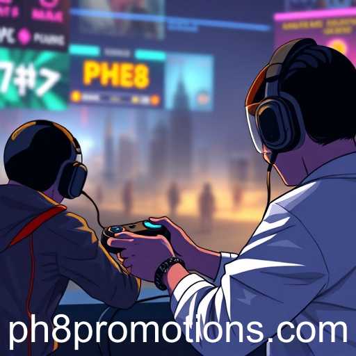 The Rise of Gaming Communities in 2025