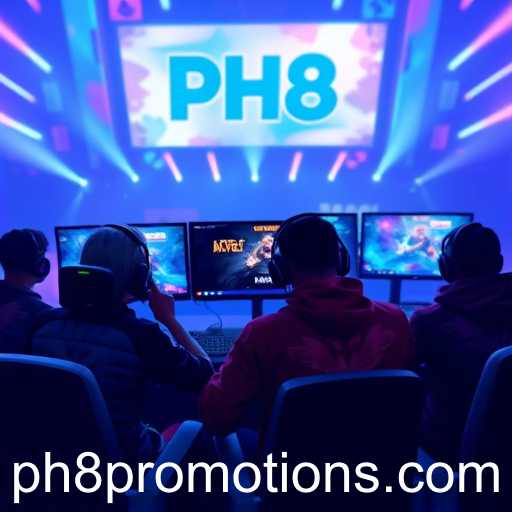 Rise of PH8 and Its Impact on Online Gaming