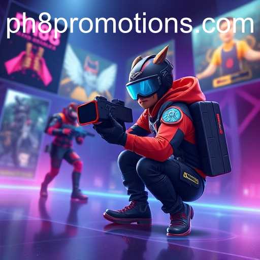 Ph8: A Digital Revolution in Gaming