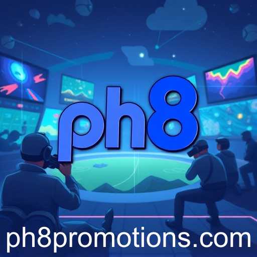 Gaming Trends: PH8's Impact on the Industry