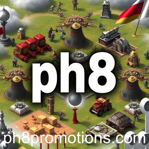 PH8 Revolutionizes Online Gaming