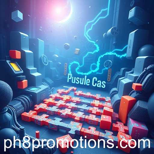 Exploring the Engaging World of Puzzle Games: The 'Ph8' Experience