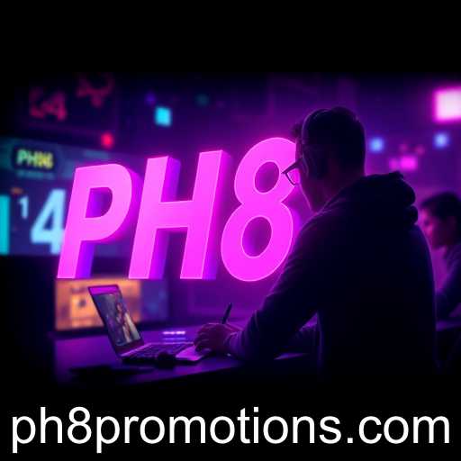 The Rise of PH8: Revolutionizing Online Gaming