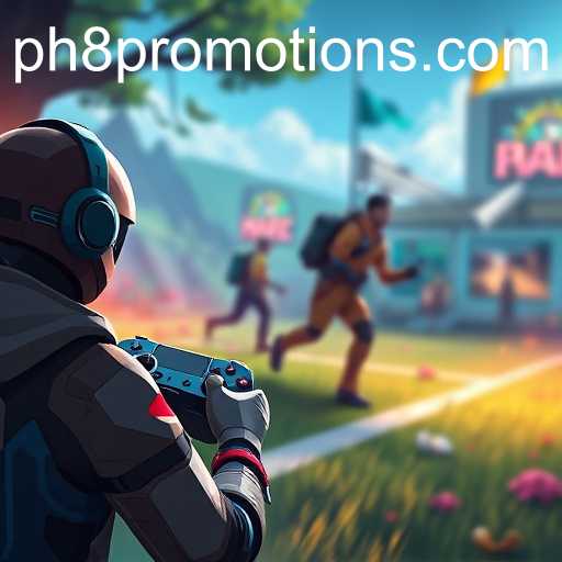 The Rise of PH8 in Digital Gaming