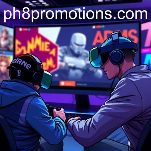 Rising Trends in Online Gaming Communities