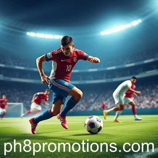 Sports Challenges: The Ultimate Gaming Experience Through 'ph8'