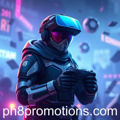 The Rise of PH8: A Revolutionary Year in Gaming